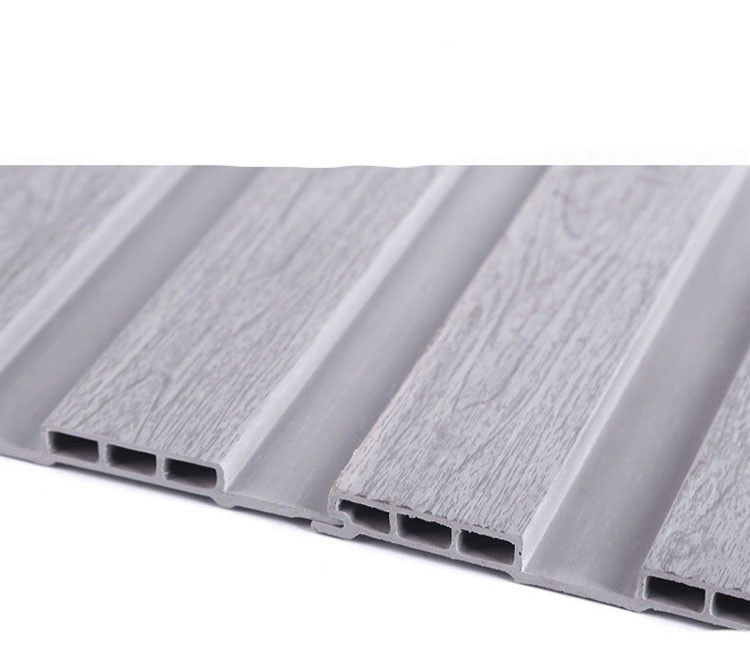 फायर प्रूफ बी1 डब्ल्यूपीसी पार्टीशन पैनल डब्ल्यूपीसी सजावटी दीवार पैनल आईएसओ प्रमाणन