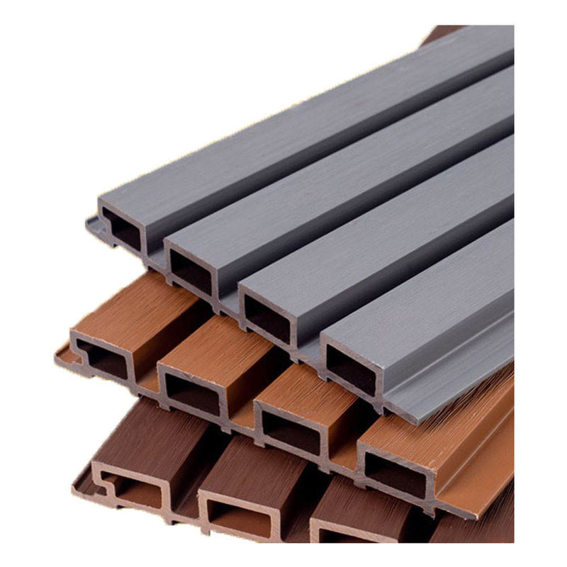 फायर प्रूफ बी1 डब्ल्यूपीसी पार्टीशन पैनल डब्ल्यूपीसी सजावटी दीवार पैनल आईएसओ प्रमाणन