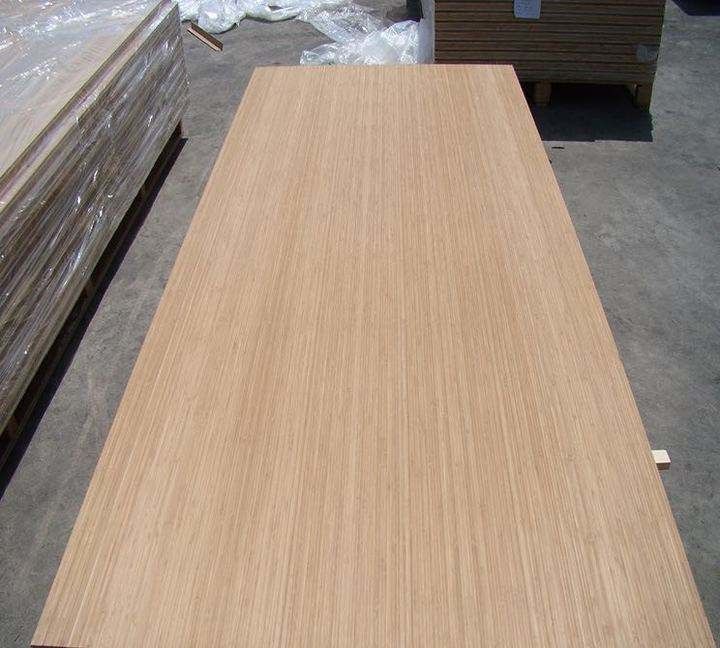 आंतरिक सजावट के लिए 100% बांस की लकड़ी के पैनल फर्नीचर दीवार पैनल