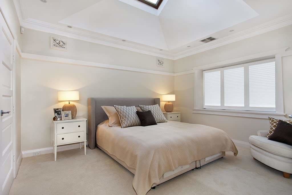 ट्रिम करने योग्य आकार बिल्कुल फिट ताररहित परदा अस्थायी स्थापना