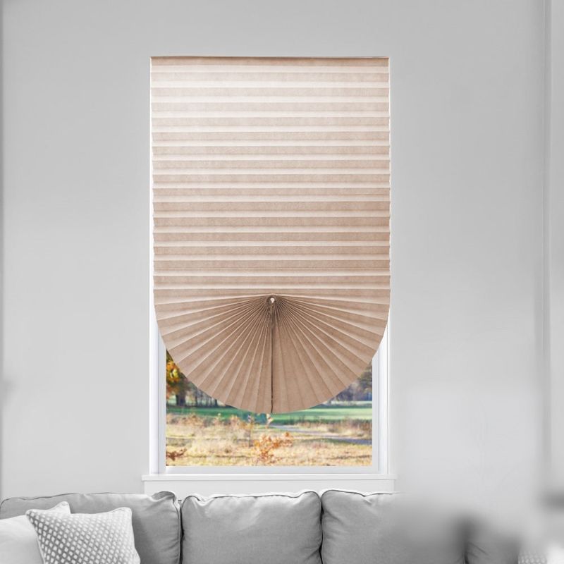 मिनिमलिस्ट कॉर्डलेस कर्टेन ब्लाइंड्स 35 इंच 78 इंच चौड़ा रोलर शेड एल 1पीसी 1 सेट