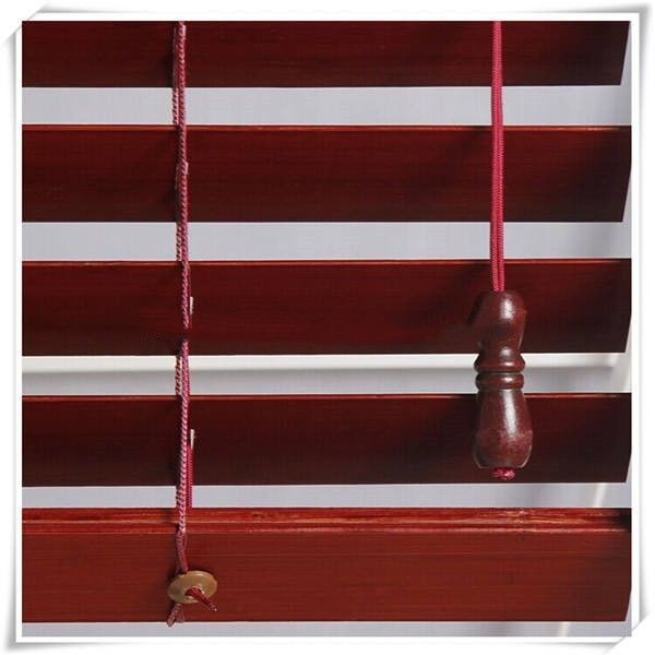 आउटडोर इलेक्ट्रिक कॉर्डलेस बांस विंडो ब्लाइंड्स की लंबाई 1.2M 1.8M