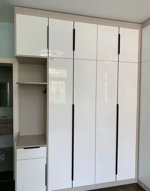 28 X 1160 X 2400 मिमी मरम्मत प्लाईवुड 19 या 21 प्लाई एंटी स्लिप