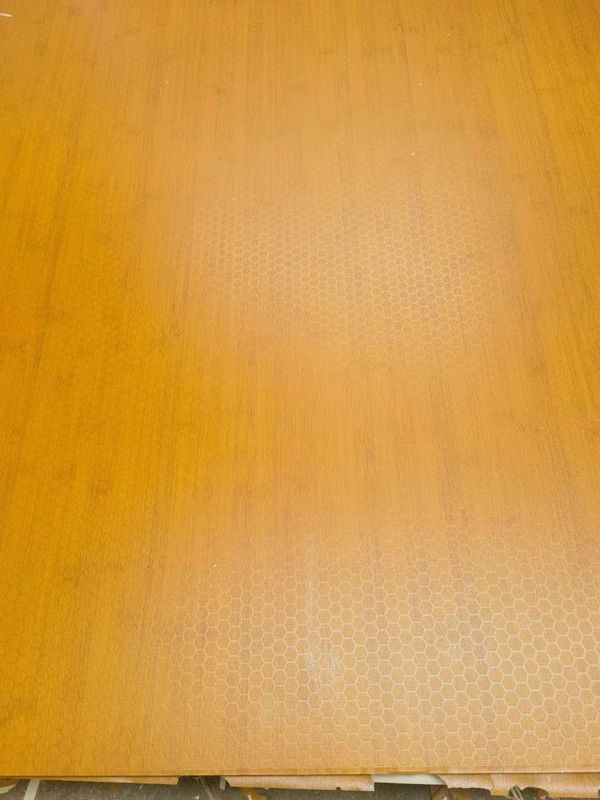 आधुनिक 4x8 लकड़ी बोर्ड मेलामाइन सामना प्लाईवुड Mdf या पार्टिकल के लिए फर्नीचर