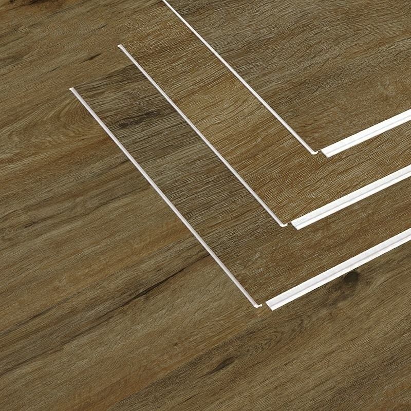 4.0 मिमी-6.0 मिमी विनाइल प्लैंक फर्श लक्जरी वाटरप्रूफ एसपीसी विनाइल फर्श