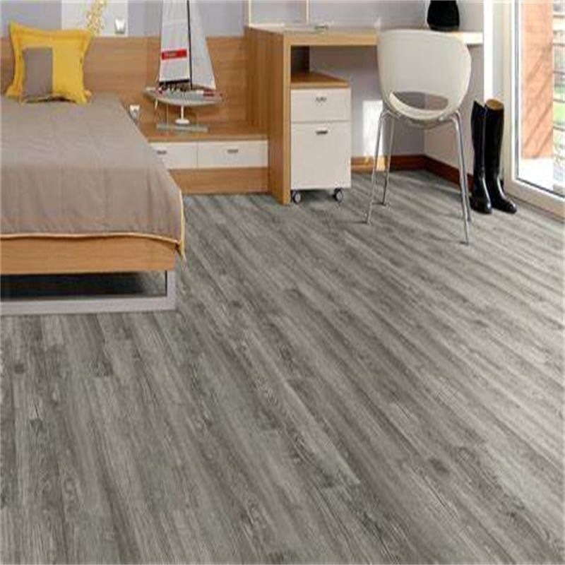 एसपीसी फर्श कठोर कोर इंटरलॉकिंग क्लिक लॉक पीवीसी विनाइल फर्श