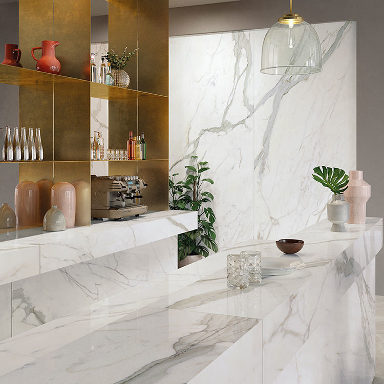 एसपीसी बोर्ड पीवीसी संगमरमर बोर्ड पत्थर प्लास्टिक यूवी प्लेट दीवार पैनल संगमरमर दीवार पैनलिंग शीट कार्बन स्लेट संगमरमर