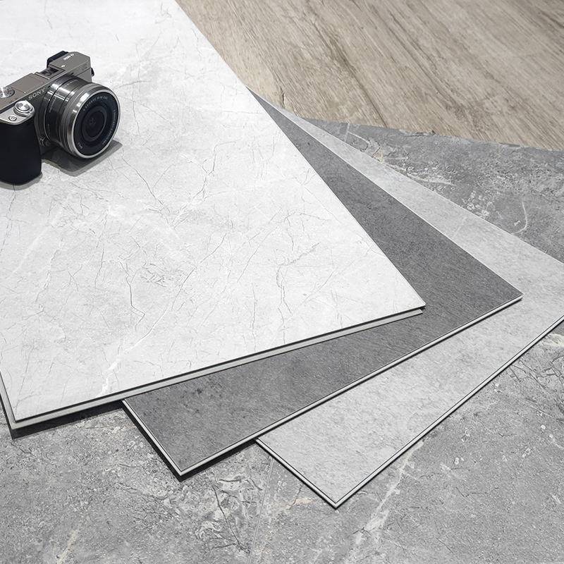 कारखाने प्रत्यक्ष स्नान संगमरमर समग्र दीवार पैनल बोर्ड आंतरिक जलरोधक पीवीसी सामग्री एसपीसी दीवार पैनल