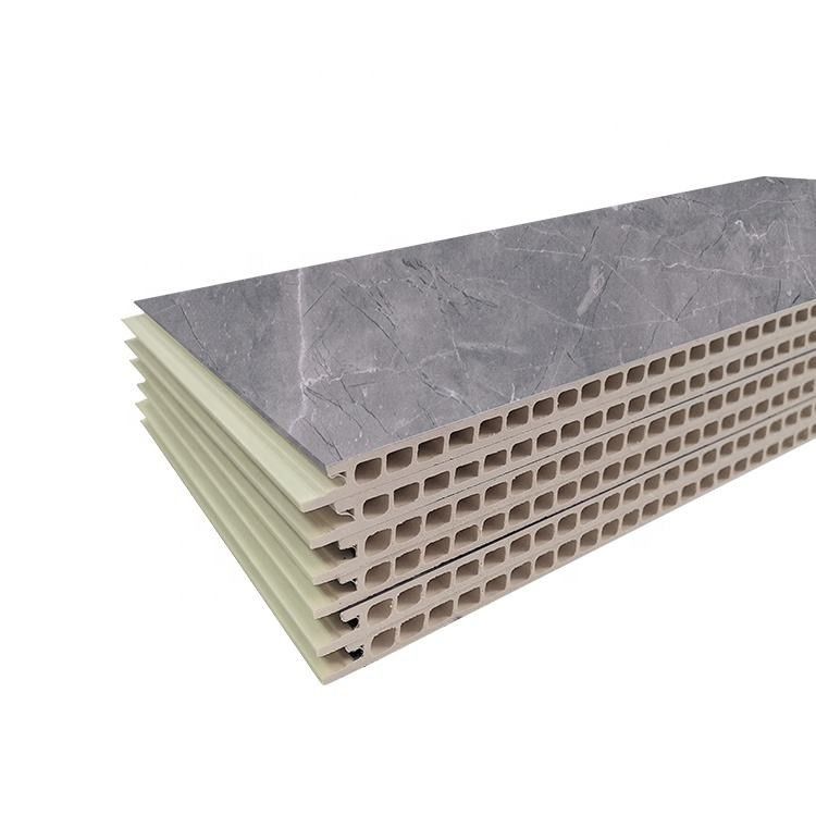 जलरोधक 3 मिमी 4 मिमी 5 मिमी क्लिक प्लास्टिक विनाइल प्लैंक पीवीसी दीवार पैनल बोर्ड एसपीसी फर्श शीट