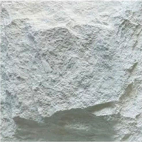 हल्के वजन आउटडोर बाहरी सजावटी पीयू नकली रॉक पॉलीयूरेथेन पत्थर पैनल 3 डी पीयू पत्थर दीवार पैनल