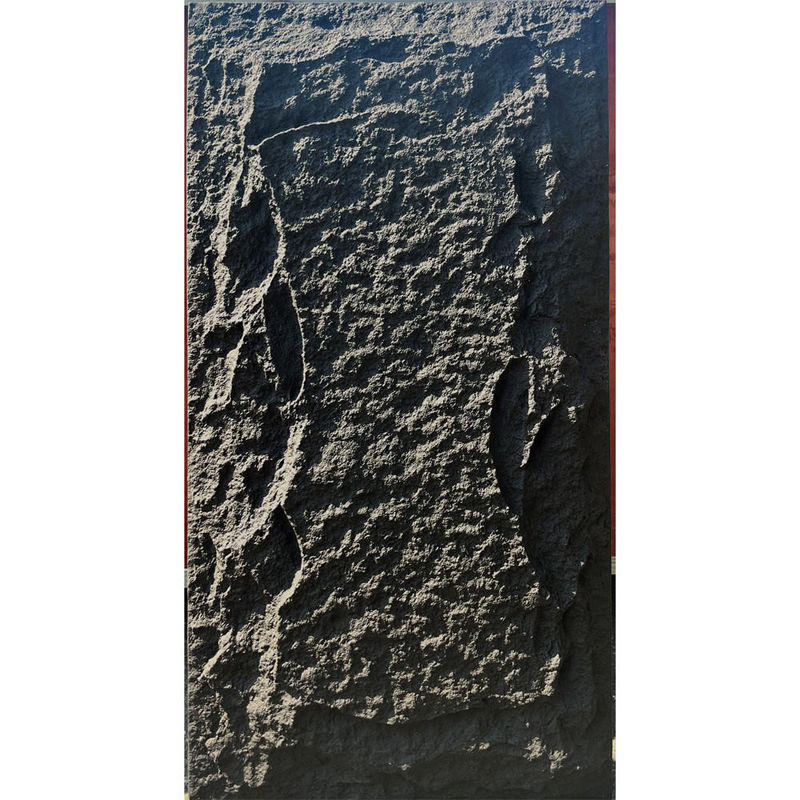 आउटडोर जलरोधक पु संस्कृति पत्थर 3 डी सजावट पु पत्थर दीवार पैनल