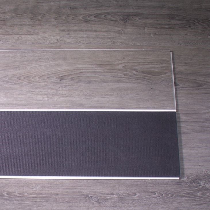 लक्जरी एसपीसी मंजिल टाइल पीवीसी विनाइल एसपीसी क्लिक लॉक विनाइल बोर्ड फर्श