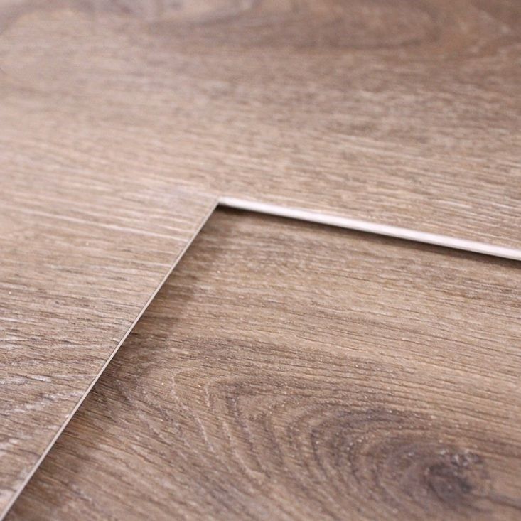 लक्जरी एसपीसी मंजिल टाइल पीवीसी विनाइल एसपीसी क्लिक लॉक विनाइल बोर्ड फर्श