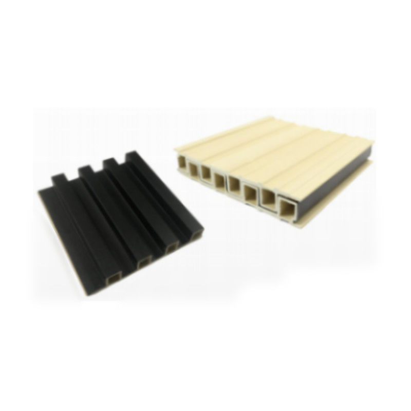 कारखाने की कीमत इनडोर जलरोधक जलरोधक लकड़ी मिश्रित दीवार लोवर बाहरी डब्ल्यूपीसी सजावटी दीवार पैनल