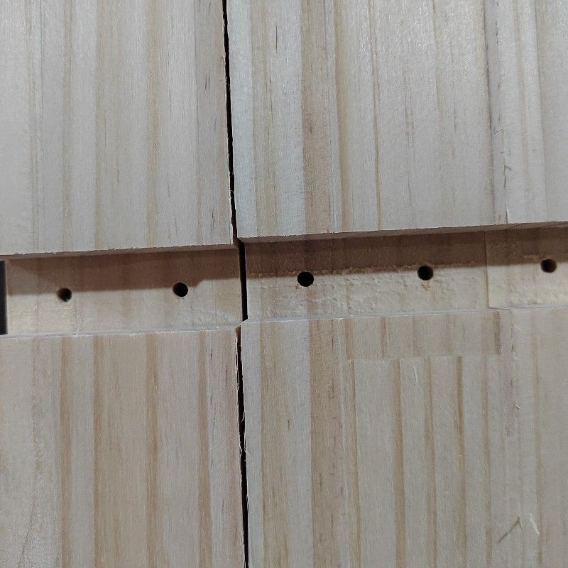 आधुनिक डिजाइन लकड़ी भंडारण शेड आउटडोर देहाती जलरोधक पाइन लकड़ी उद्यान घर