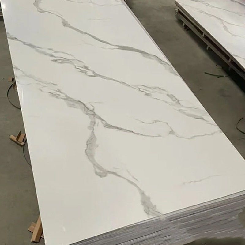 गर्म बिक्री अनुकूलित धातु आंतरिक दीवार पैनल आंतरिक सजावट के लिए बांस लकड़ी का कोयला वैनर