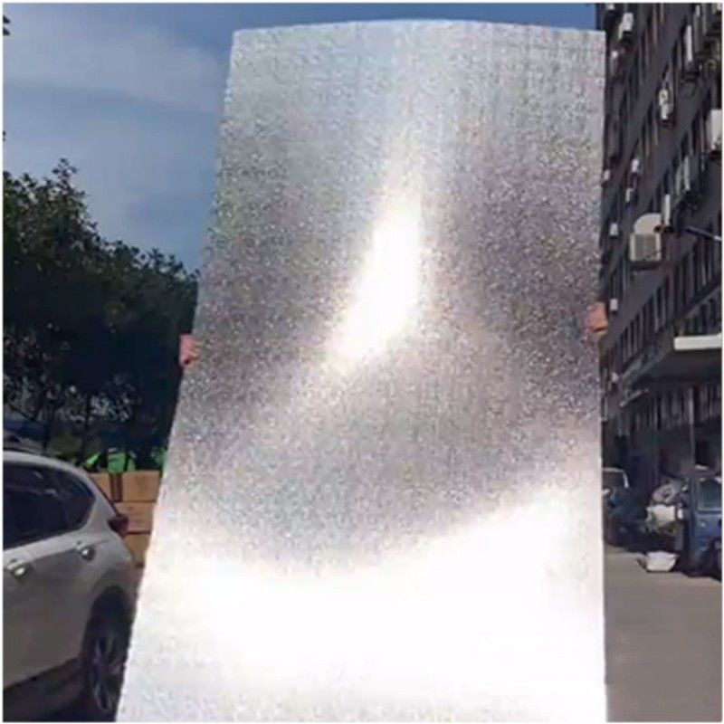 गर्म बिक्री अनुकूलित धातु आंतरिक दीवार पैनल आंतरिक सजावट के लिए बांस लकड़ी का कोयला वैनर