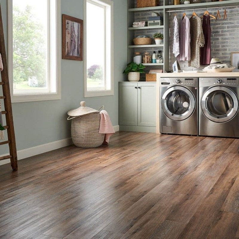 लक्जरी विनाइल पीवीसी लॉक फर्श लकड़ी अनाज मुक्त प्लास्टिक फर्श कवर 6 मिमी पत्थर बहुलक पीपीसी फर्श