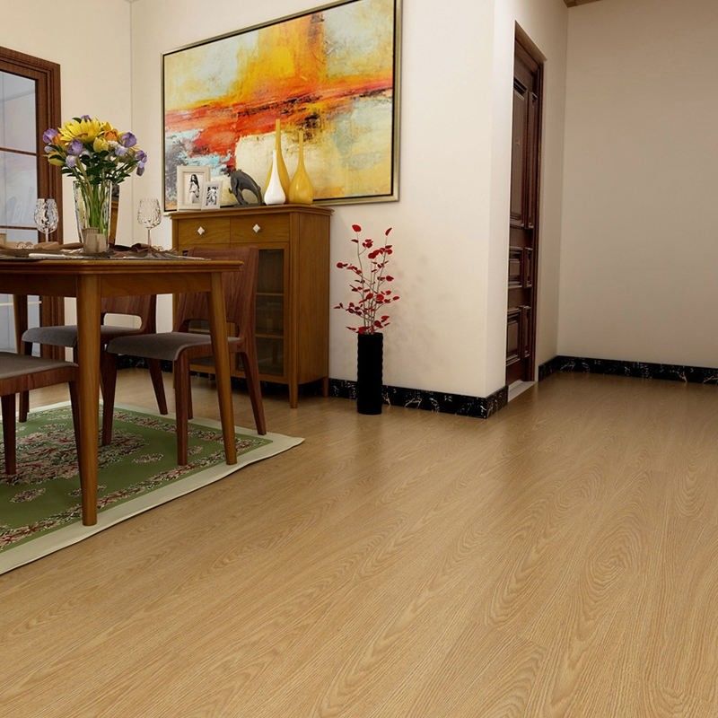 वाणिज्यिक लकड़ी प्लास्टिक बोर्ड पीवीसी फर्श टाइल फर्श vinyl wpc spc फर्श