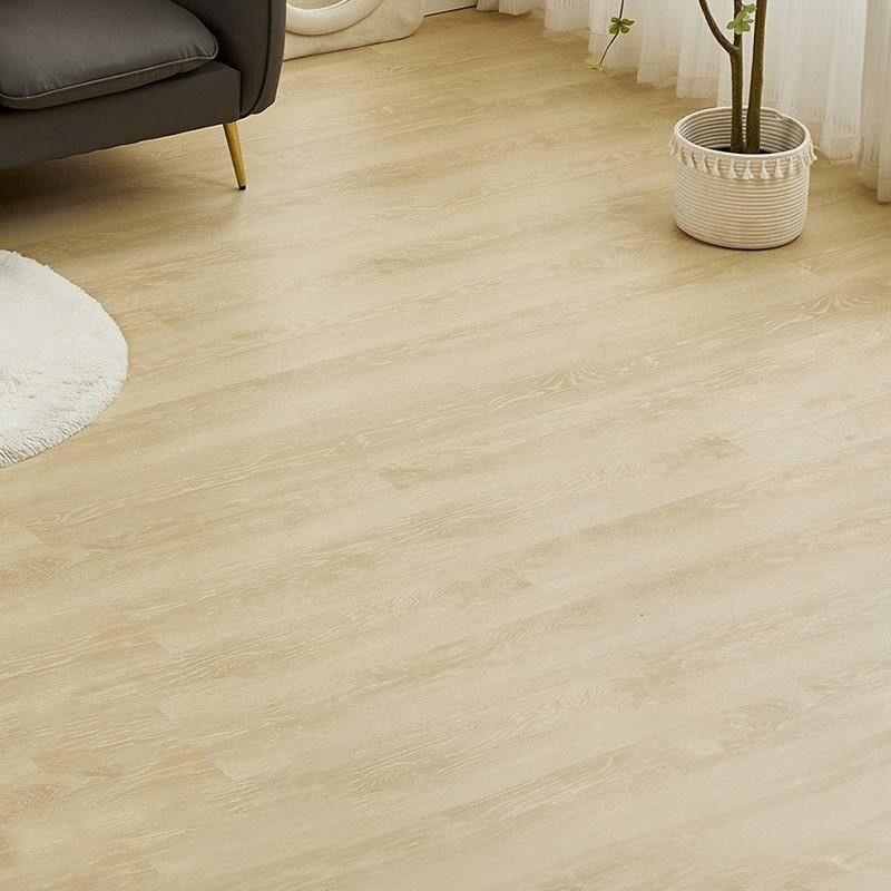 आसान स्थापित जलरोधक स्लैटेड प्लास्टिक चिकन फर्श लकड़ी प्लास्टिक मिश्रित फर्श प्लास्टिक क्लिक लॉक एसपीसी फर्श