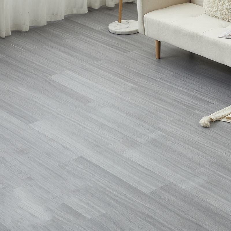 आसान स्थापित जलरोधक स्लैटेड प्लास्टिक चिकन फर्श लकड़ी प्लास्टिक मिश्रित फर्श प्लास्टिक क्लिक लॉक एसपीसी फर्श