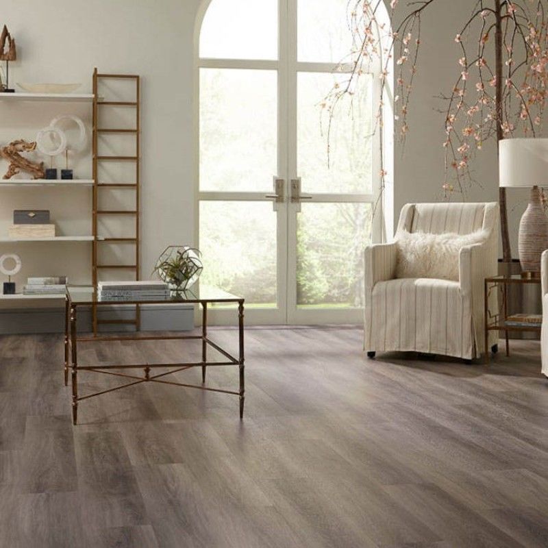 4 मिमी 5 मिमी 8 मिमी lvp vinyl plank flooring tile spc क्लिक plank vinyl flooring spc लकड़ी का फर्श