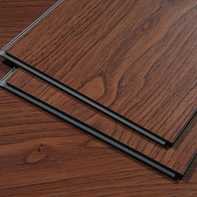 4.5 मिमी 5 मिमी 6 मिमी पनरोक एसपीसी पीसो 4 मिमी इंटरलॉकिंग क्लिक Lvt एसपीसी फर्श पीवीसी