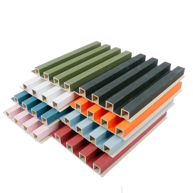 पीवीसी 3 डी फ्लोटेड डेकोरेटिव लैम्ब्रिन वुड कम्पोजिट इंटीरियर फ्लोटेड पैनल Wpc वॉल पैनल क्लैडिंग फायर प्रोटेक्शन के लिए ग्राहक की आवश्यकता