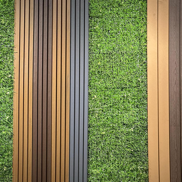 बाहरी सह-निष्कासन पैनल आंतरिक पीवीसी सजावट वॉल पैनल वाटरप्रूफ कंपोजिट डब्ल्यूपीसी वॉल क्लैडिंग