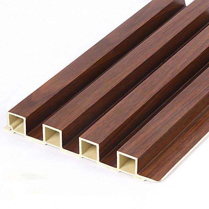 आधुनिक पीवीसी यूवी डब्ल्यूपीसी वॉल पैनलों के साथ अपने स्टाइलिश घर के इंटीरियर को बढ़ाएंः सर्वश्रेष्ठ फ्लोटेड इंटीरियर डब्ल्यूपीसी वॉल पैनल डिजाइन