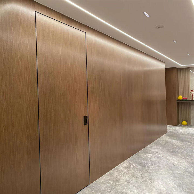 फ़ैक्टरी डायरेक्ट सेल्स बांस चारकोल बोर्ड वुड कार्बन क्रिस्टल बोर्ड विनियर वॉल बोर्ड