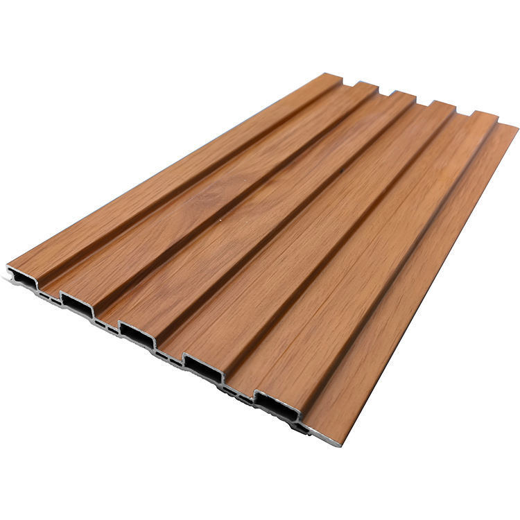 सजावट के लिए उच्च गुणवत्ता वाले डब्ल्यूपीसी इंटीरियर वॉल क्लैडिंग वॉल डेकोरेटिव पैनल