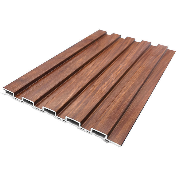 सजावट के लिए उच्च गुणवत्ता वाले डब्ल्यूपीसी इंटीरियर वॉल क्लैडिंग वॉल डेकोरेटिव पैनल