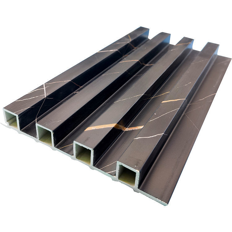 सजावट के लिए उच्च गुणवत्ता वाले डब्ल्यूपीसी इंटीरियर वॉल क्लैडिंग वॉल डेकोरेटिव पैनल