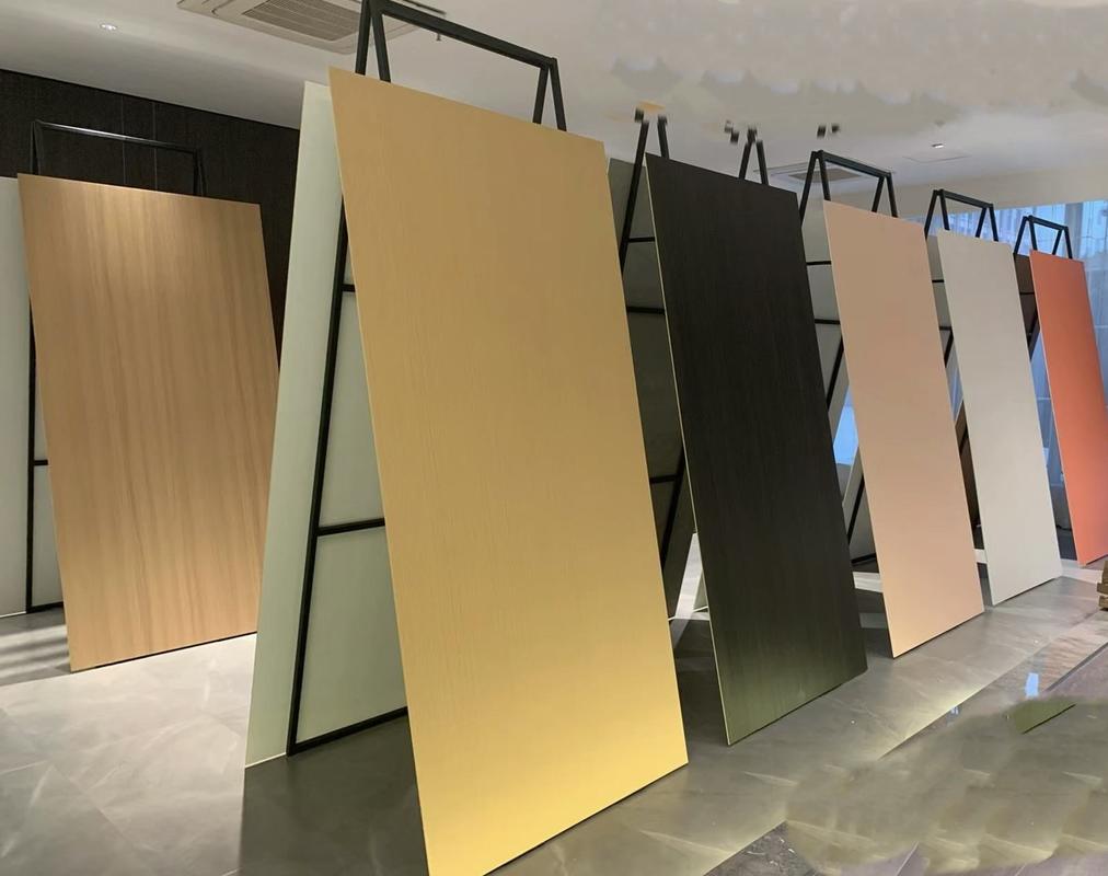 दीवार पैनल बांस चारकोल बोर्ड बांस चारकोल दीवार पैनल नमूना धातु बांस चारकोल लकड़ी लिबास दीवार पैनल