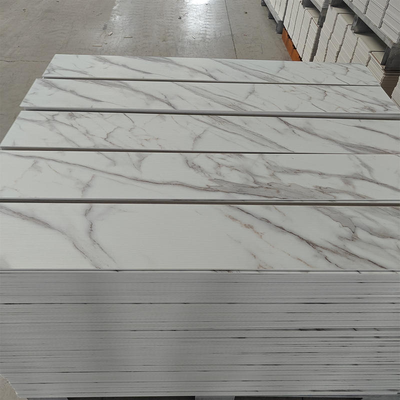 फर्श एसपीसी पीवीसी लकड़ी अनाज प्लास्टिक फर्श टाइलें घर के कार्यालय के लिए एसपीसी फर्श