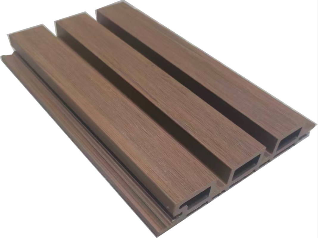 Wholesale Sustainable Wpc Materials Wall Cladding Exterior Other Boards Wall Panels/Boards Wpc Outdoor Wall Cladding