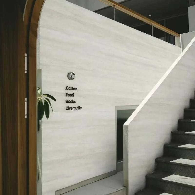 Flexible Stone Decorative Tile Modern Design Stone Wall Panels Exterior Mcm Wall