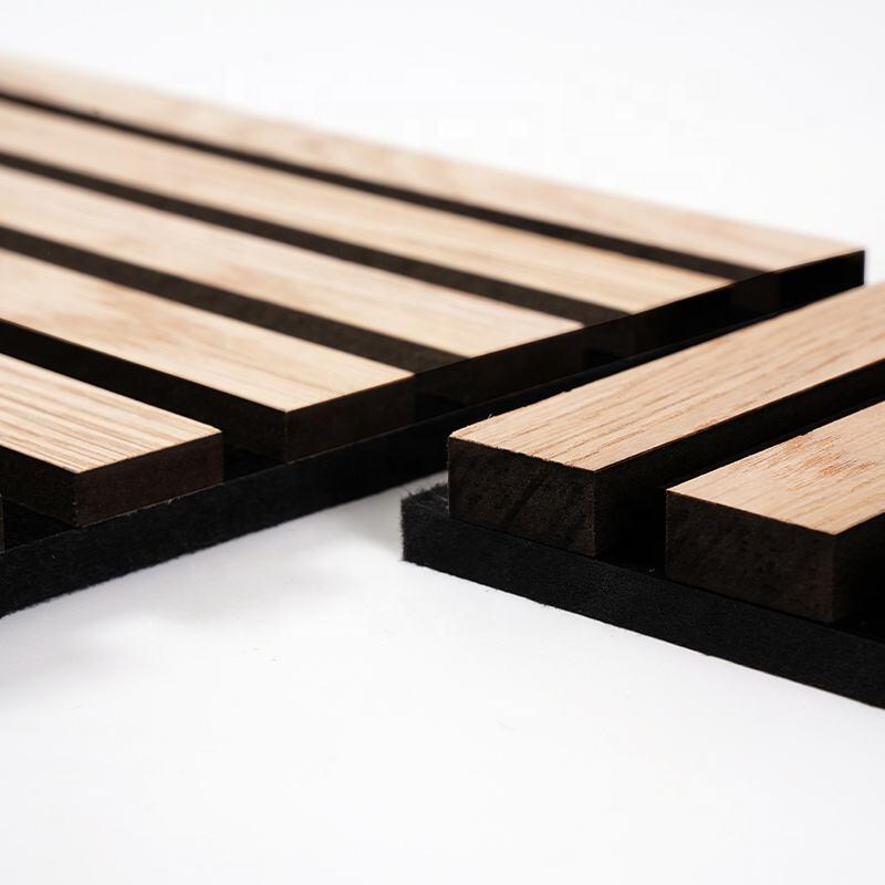 ध्वनिरोधी दीवार पैनल दीवारों के लिए ध्वनिरोधी पैनल उच्च घनत्व ध्वनिक ध्वनि अवशोषक आत्म चिपकने वाला ध्वनिक दीवार पैनल