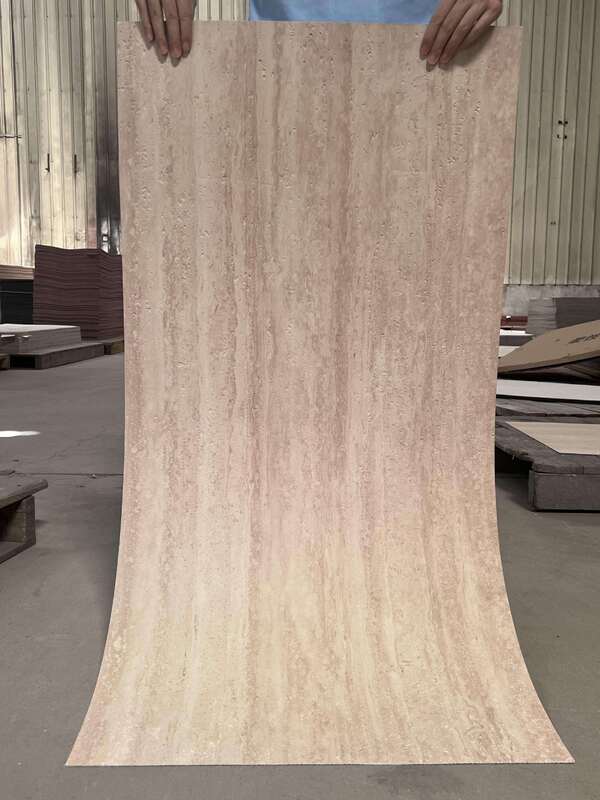 थोक लचीला नरम पत्थर बाहरी दीवार फनीर टाइल शीट आवरण सजावटी पत्थर दीवार पैनल