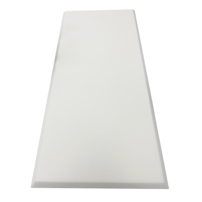 औद्योगिक ध्वनिक फोम पैनल - ध्वनि अवशोषण, गर्मी इन्सुलेशन, टिकाऊ, कारखाने की दीवारों और छत इन्सुलेशन के लिए महान