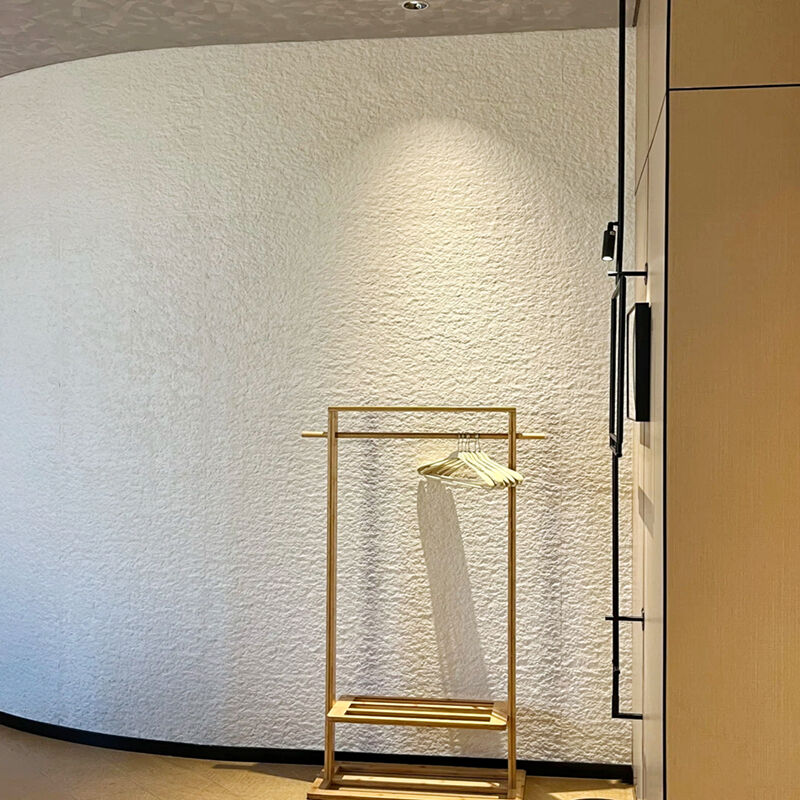 लचीला पर्यावरण के अनुकूल आंतरिक/बाहरी दीवार सजावट अग्निरोधक जलरोधक प्राकृतिक पत्थर के आवरण पैनल कृत्रिम पत्थर