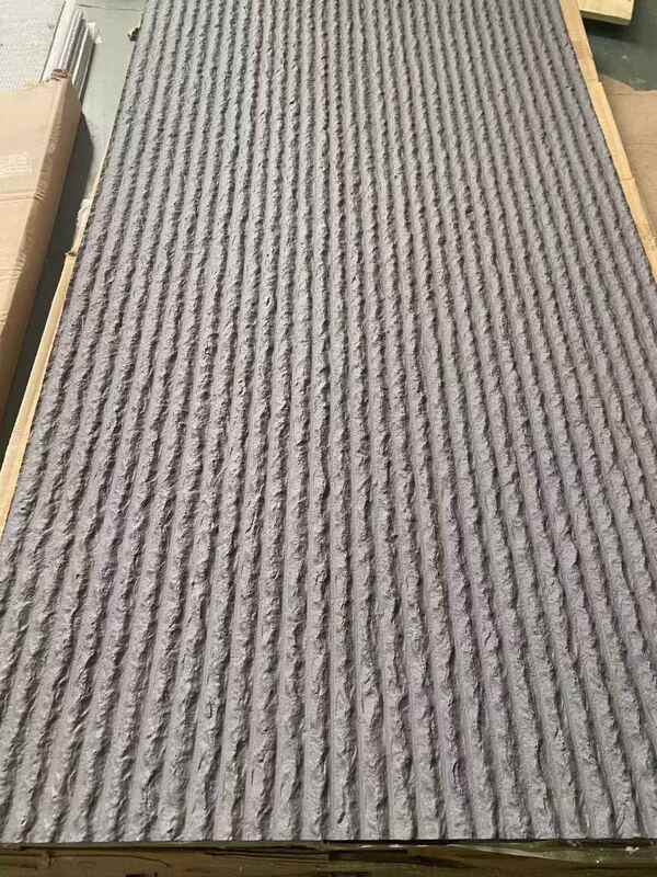 अभिनव दीवार सजावट समाधान आधुनिक डिजाइन एमसीएम लचीला नरम पत्थर दीवार पैनल आंतरिक और बाहरी दीवार आवरण के लिए