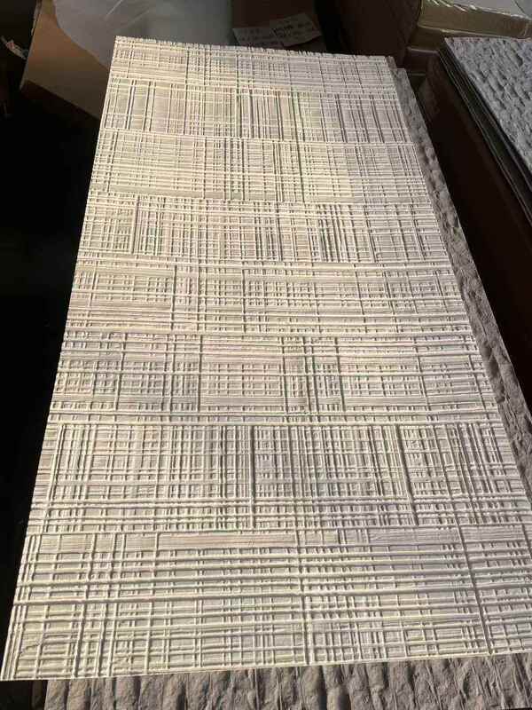 अभिनव दीवार सजावट समाधान आधुनिक डिजाइन एमसीएम लचीला नरम पत्थर दीवार पैनल आंतरिक और बाहरी दीवार आवरण के लिए