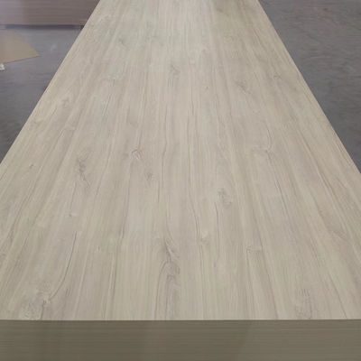 1.22*2.44m*5/8mm बांस लकड़ी फाइबर दीवार बोर्ड पर्यावरण संरक्षण