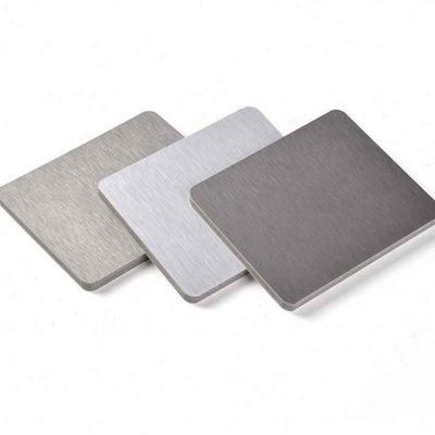 कोई पेंटिंग पीवीसी फोम Wpc आंतरिक दीवार पैनल आधुनिक