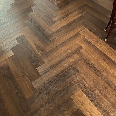 4 मिमी 5 मिमी 6 मिमी एसपीसी विनाइल फर्श जलरोधक विरोधी फिसलने