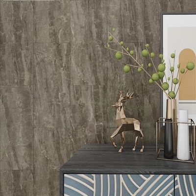 गर्म बिक्री पीवीसी प्लास्टिक एसपीसी दीवार बोर्ड आंतरिक जलरोधक संगमरमर बाथरूम दीवार पैनल गीले कमरे के लिए