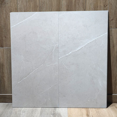 संगमरमर वैकल्पिक एसपीसी बोर्ड अग्निरोधक उच्च चमकदार दीवार पैनल