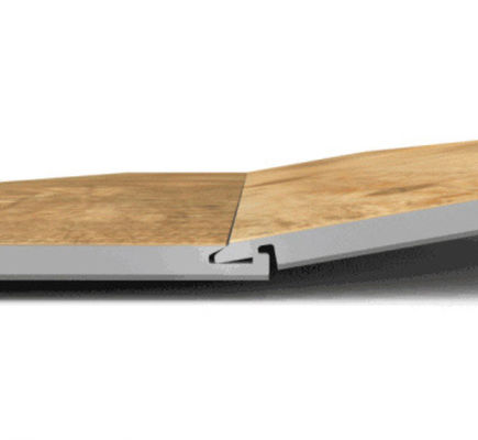 उच्च गुणवत्ता वाले एसपीसी विनाइल फर्श 5 मिमी एसपीसी एलवीटी फर्श